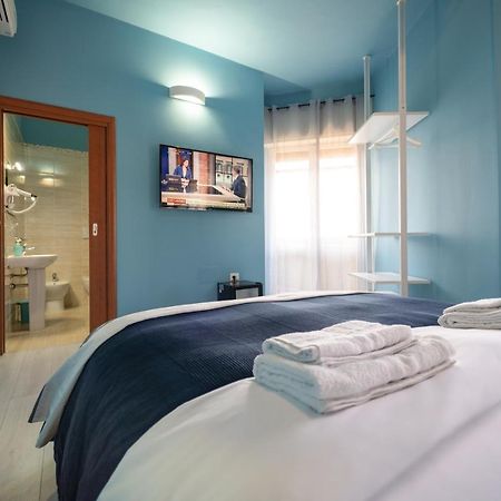 Budget Rooms Sonnino 37 Cagliari Exteriér fotografie