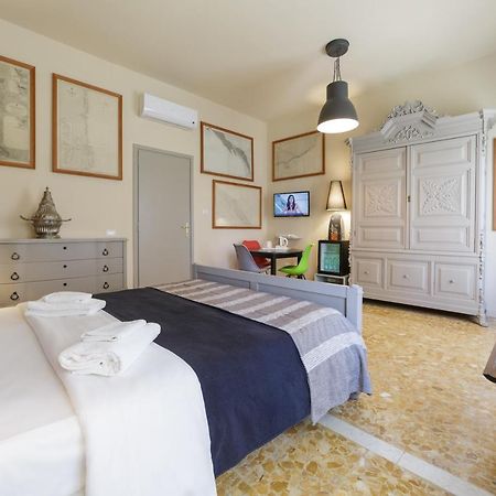 Budget Rooms Sonnino 37 Cagliari Exteriér fotografie