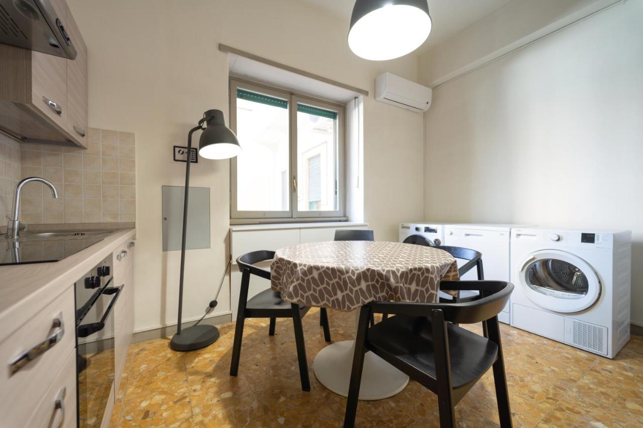 Budget Rooms Sonnino 37 Cagliari Exteriér fotografie