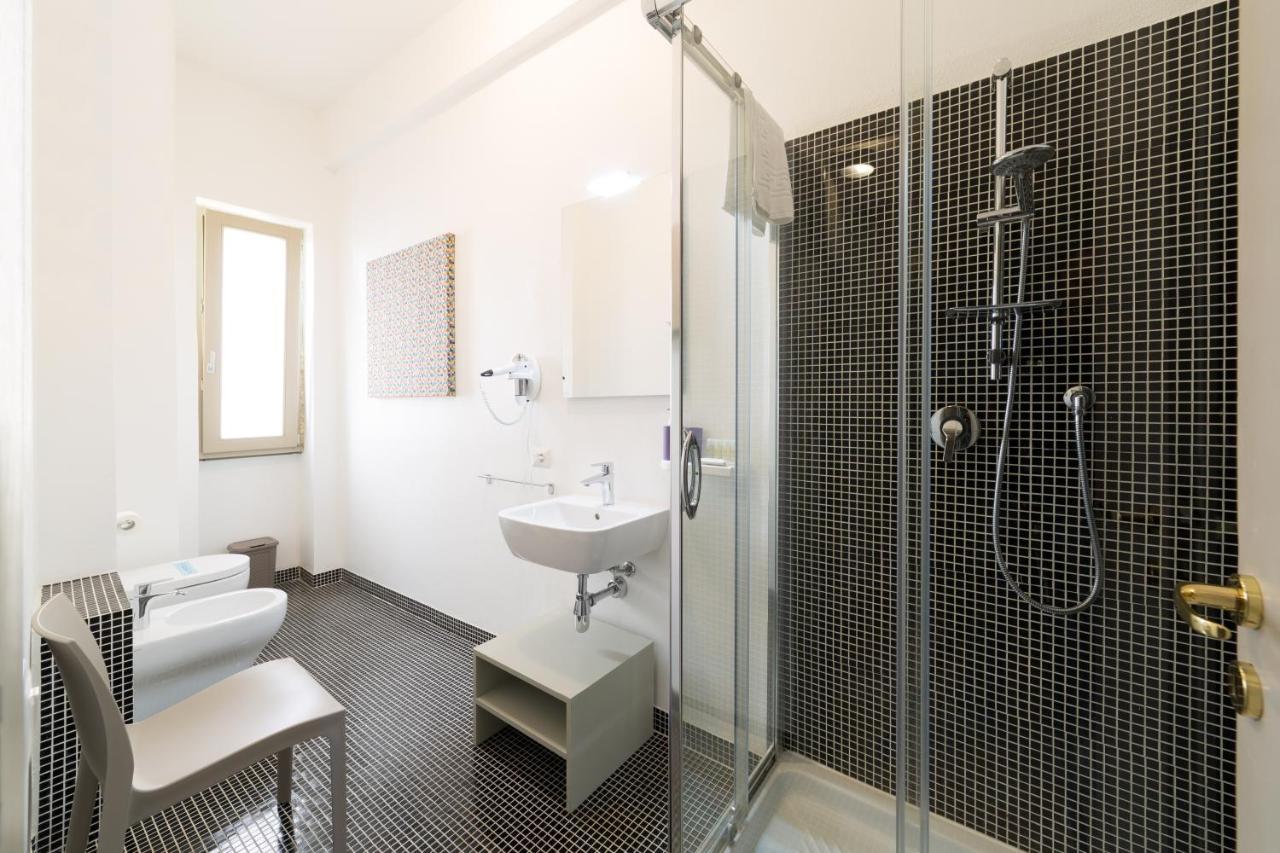 Budget Rooms Sonnino 37 Cagliari Exteriér fotografie