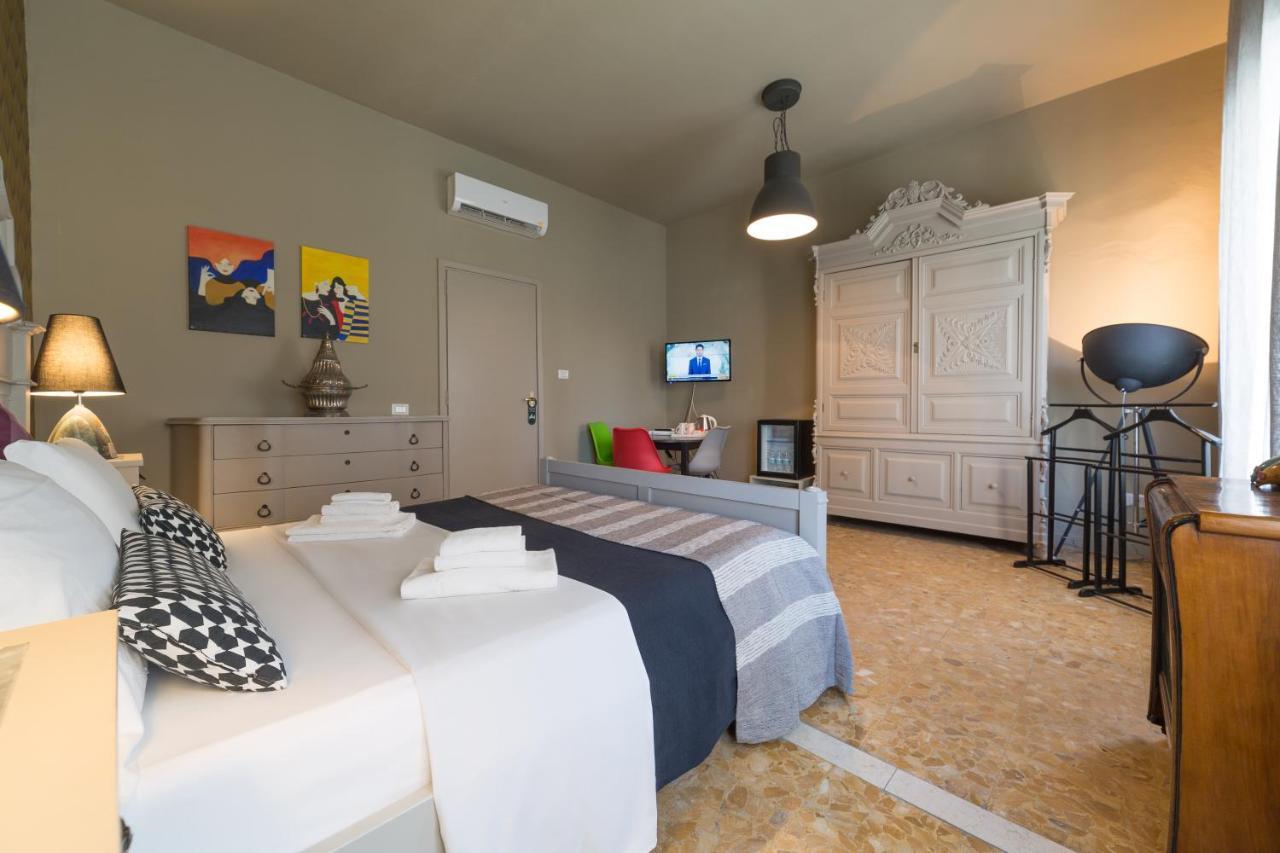 Budget Rooms Sonnino 37 Cagliari Exteriér fotografie