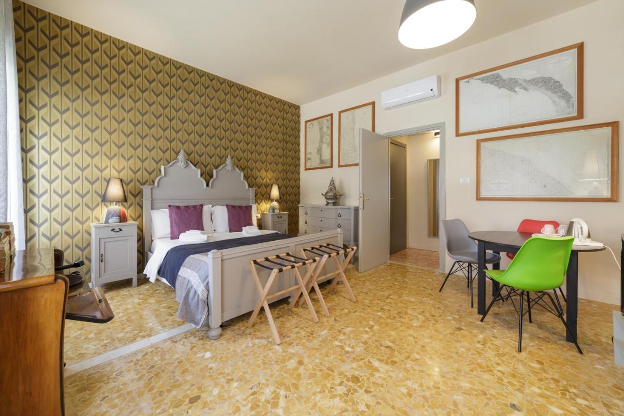 Budget Rooms Sonnino 37 Cagliari Exteriér fotografie