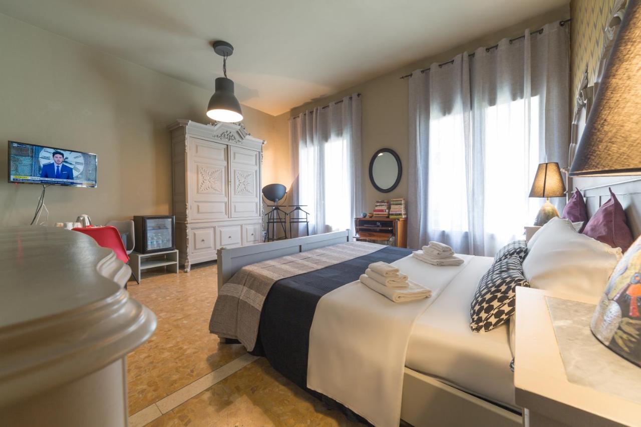 Budget Rooms Sonnino 37 Cagliari Exteriér fotografie